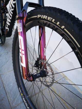Specialized S-WORKS Epic 8