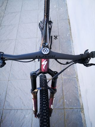Specialized S-WORKS Epic 8