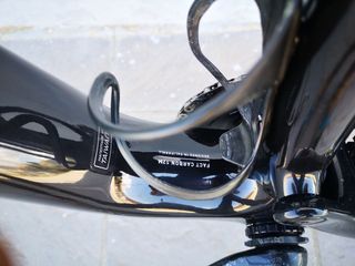 Specialized S-WORKS Epic 8
