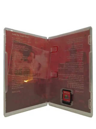 Super Mario Odyssey Nintendo Switch