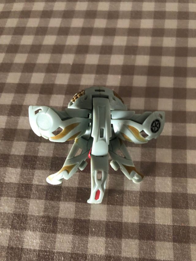 Collezione Bakugan