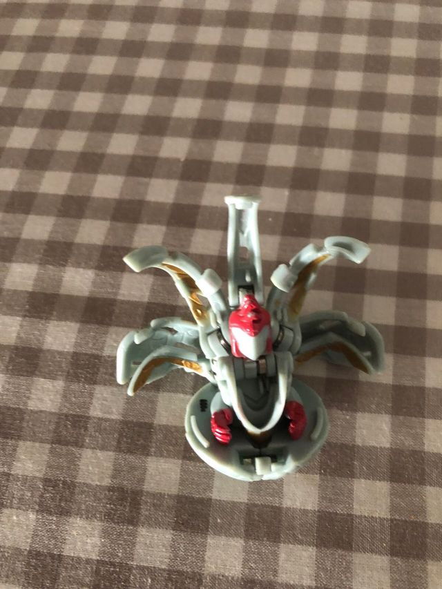 Collezione Bakugan