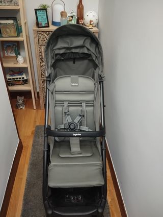 Silla paseo Inglesina Now Stroller