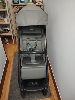 Silla paseo Inglesina Now Stroller