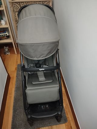 Silla paseo Inglesina Now Stroller