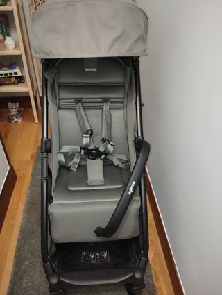 Silla paseo Inglesina Now Stroller