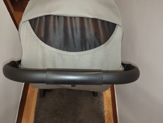 Silla paseo Inglesina Now Stroller