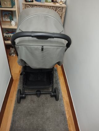 Silla paseo Inglesina Now Stroller