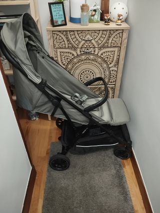 Silla paseo Inglesina Now Stroller