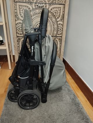 Silla paseo Inglesina Now Stroller