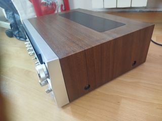 Receptor Sanyo DCX 4000L Stereo. Buen Estado