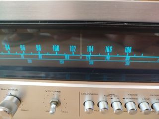 Receptor Sanyo DCX 4000L Stereo. Buen Estado