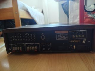 Receptor Sanyo DCX 4000L Stereo. Buen Estado