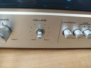 Receptor Sanyo DCX 4000L Stereo. Buen Estado