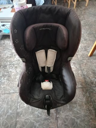 Silla de coche Bebeconfort Axiss