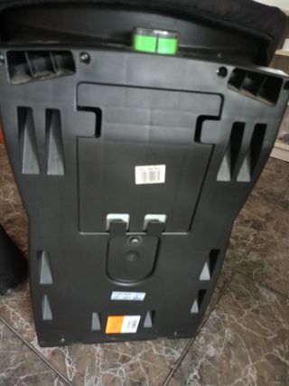 Silla de coche Bebeconfort Axiss
