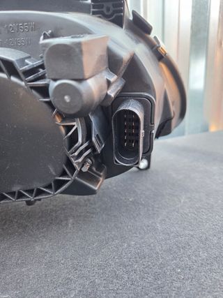 FARO IZQUIERDO CADDY 2003-2010