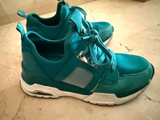 Zapatillas Calvin Klein sneakers 