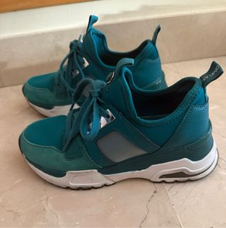 Zapatillas Calvin Klein sneakers 