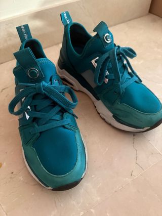 Zapatillas Calvin Klein sneakers 