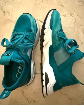 Zapatillas Calvin Klein sneakers 