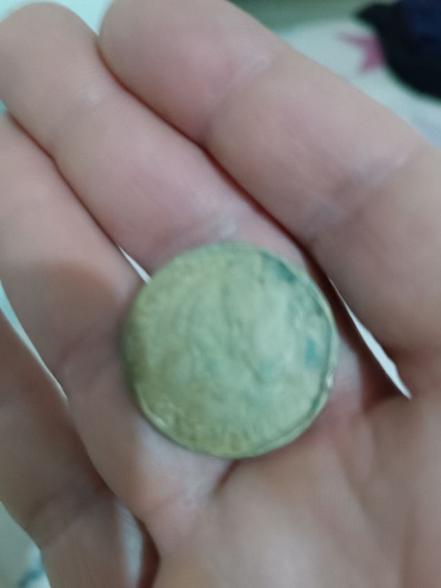 Moneda 500 pesetas España