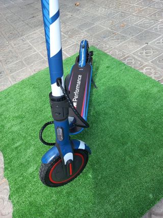 Patinete Eléctrico Xiaomi Pro 2