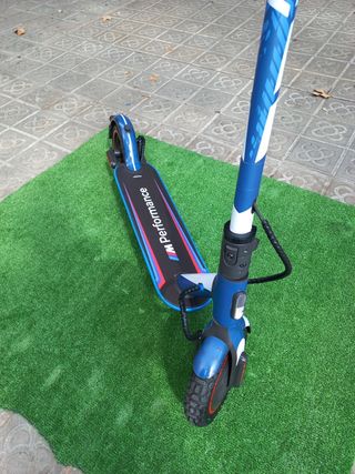 Patinete Eléctrico Xiaomi Pro 2