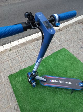 Patinete Eléctrico Xiaomi Pro 2