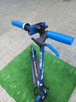 Patinete Eléctrico Xiaomi Pro 2