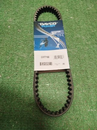 Correa NUEVA Zip SP H2O Fly Sfera Vespa ET2 LX50