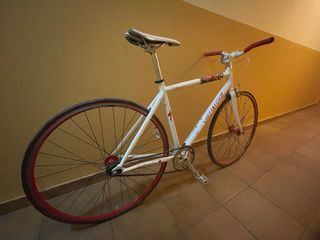 Bicicleta Fixie Specialized Langster