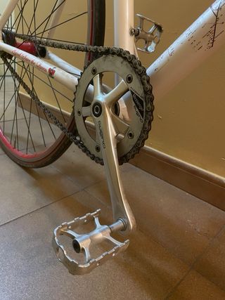Bicicleta Fixie Specialized Langster