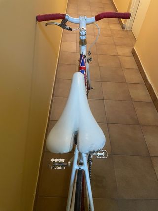 Bicicleta Fixie Specialized Langster