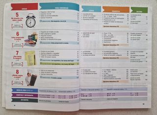 ¡Acción! Vol. 1, ISBN: 9788808800619