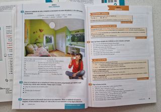 ¡Acción! Vol. 1, ISBN: 9788808800619