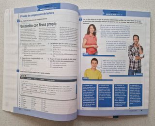 ¡Acción! Vol. 1, ISBN: 9788808800619