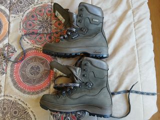 Botas Bestard Gore-Tex Vibram Talla 41