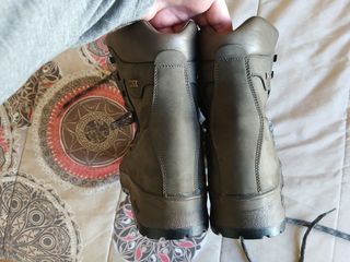 Botas Bestard Gore-Tex Vibram Talla 41