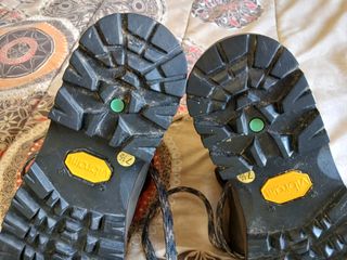 Botas Bestard Gore-Tex Vibram Talla 41