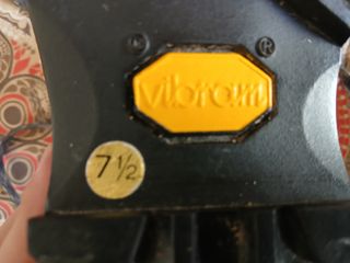 Botas Bestard Gore-Tex Vibram Talla 41