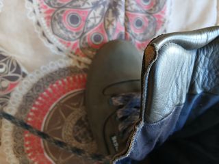 Botas Bestard Gore-Tex Vibram Talla 41