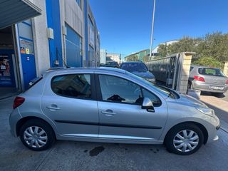 Peugeot 207 (solo 70.000kms)