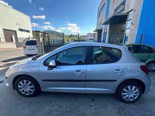 Peugeot 207 (solo 70.000kms)