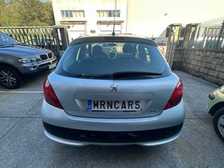 Peugeot 207 (solo 70.000kms)