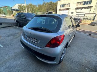 Peugeot 207 (solo 70.000kms)