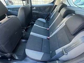 Peugeot 207 (solo 70.000kms)