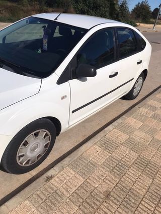 Ford Focus 2005