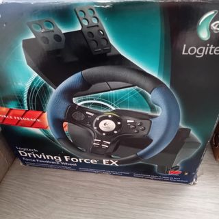 Consola PS2 Sony Negra + Accesorios