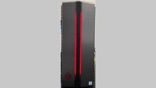 HP OMEN 870-179ns I7-6700 Torre